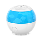 Humidificadores